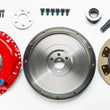 Load image into Gallery viewer, South Bend / DXD Racing Clutch 12-14 Volkswagen Passat 2.5L Stg 3 Endurance Clutch Kit