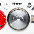 Load image into Gallery viewer, South Bend / DXD Racing Clutch 12-14 Volkswagen Passat 2.5L Stg 4 Extreme Clutch Kit