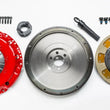 Load image into Gallery viewer, South Bend / DXD Racing Clutch 00-06 Volkswagen Golf IV GTI 5Sp 1.8T Stg 3 Endur Clutch Kit (w/ FW)