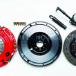Load image into Gallery viewer, South Bend 2019+ Volkswagen Golf 2.0 Turbo Stg 3 Daily Clutch Kit