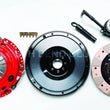 Load image into Gallery viewer, South Bend 2019+ Volkswagen Golf 2.0 Turbo Stg 3 Endur Clutch Kit (w/FW)