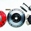 Load image into Gallery viewer, South Bend Clutch 2019+ Volkswagen Golf 2.0 Turbo Stg 3 Drag Clutch Kit