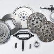 Load image into Gallery viewer, South Bend Clutch 94-04 Dodge RAM 1500-3500 5.9L Street Dual Disc Clutch Kit - Org Button Clutch - Detail View
