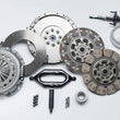 Load image into Gallery viewer, South Bend Clutch 2005.5-2017 Dodge 5.9/6.7L Diesel G56 Street Dual Disc Clutch Kit Organic - Main Product View