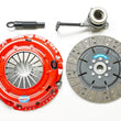 Load image into Gallery viewer, South Bend / DXD Racing Clutch 00-05 Audi A3 1.8T Stg 3 Daily Clutch Kit