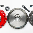 Load image into Gallery viewer, South Bend / DXD Racing Clutch 00-06 Volkswagen Golf IV GTI 5Sp 1.8T Stg 2 Daily Clutch Kit (w/ FW)
