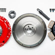 Load image into Gallery viewer, South Bend / DXD Racing Clutch 00-06 Volkswagen Golf IV GTI 5Sp 1.8T Stg 2 Drag Clutch Kit (w/ FW)