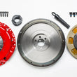 Load image into Gallery viewer, South Bend / DXD Racing Clutch 00-06 Volkswagen Golf IV GTI 5Sp 1.8T Stg 3 Endur Clutch Kit (w/ FW)