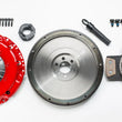 Load image into Gallery viewer, South Bend / DXD Racing Clutch 00-06 Volkswagen Golf IV GTI 5Sp 1.8T Stg 4 Extr Clutch Kit (w/ FW)