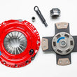 Load image into Gallery viewer, South Bend / DXD Racing Clutch 01-05 Audi Allroad Quattro B5 2.7L Stg 4 Extreme Clutch Kit (w/o FW)