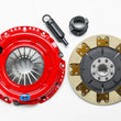 Load image into Gallery viewer, South Bend / DXD Racing Clutch 01-05 BMW M3 3.2L E46 Stg 3 Endur Clutch Kit