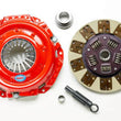 Load image into Gallery viewer, South Bend / DXD Racing Clutch 01-05 BMW M3 (E46) 3.2L Stg 2 Endur Clutch Kit (Use w/Single Mass FW)