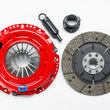 Load image into Gallery viewer, South Bend / DXD Racing Clutch 01-05 BMW M3 E46 3.2L Stg 3 Daily Clutch Kit w/Dual Mass Flywheel