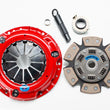 Load image into Gallery viewer, South Bend / DXD Racing Clutch 02-05 Honda Civic SI 2L Stg 2 Drag Clutch Kit