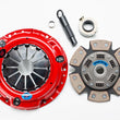 Load image into Gallery viewer, South Bend / DXD Racing Clutch 02-05 Honda Civic SI 2L Stg 3 Drag Clutch Kit
