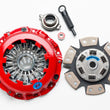 Load image into Gallery viewer, South Bend / DXD Racing Clutch 02-05 Subaru Impreza WRX 2L Stg 2 Drag Clutch Kit