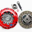 Load image into Gallery viewer, South Bend / DXD Racing Clutch 02-05 Subaru Impreza WRX 2L Stg 3 Daily Clutch Kit