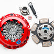 Load image into Gallery viewer, South Bend / DXD Racing Clutch 02-05 Subaru Impreza WRX 2L Stg 3 Drag Clutch Kit