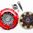 Load image into Gallery viewer, South Bend / DXD Racing Clutch 02-05 Subaru Impreza WRX 2L Stg 3 Endur Clutch Kit