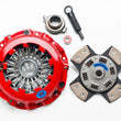 Load image into Gallery viewer, South Bend / DXD Racing Clutch 02-05 Subaru Impreza WRX 2L Stg 4 Extreme Clutch Kit
