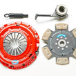 Load image into Gallery viewer, South Bend / DXD Racing Clutch 02-05 Volkswagen Golf 1.8T 6sp Stg 2 Drag Clutch Kit