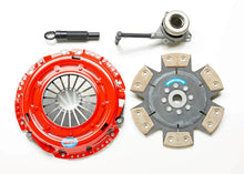 Load image into Gallery viewer, South Bend / DXD Racing Clutch 02-05 Volkswagen Golf 1.8T 6sp Stg 2 Drag Clutch Kit