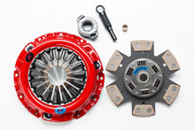 Load image into Gallery viewer, South Bend / DXD Racing Clutch 02-06 Nissan Altima 3.5L Stg 3 Drag Clutch Kit