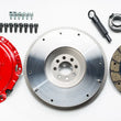 Load image into Gallery viewer, South Bend / DXD Racing Clutch 02-08 Mini Cooper S 6SP 1.6L Stg 3 Daily Clutch Kit (w/ FW)