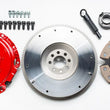 Load image into Gallery viewer, South Bend / DXD Racing Clutch 02-08 Mini Cooper S 6SP 1.6L Stg 3 Drag Clutch Kit (w/ FW)