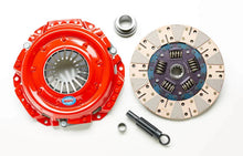 Load image into Gallery viewer, South Bend / DXD Racing Clutch 03-04 Hyundai Tiburon 2.7L Stg 2 Drag Clutch Kit (w/ FW)