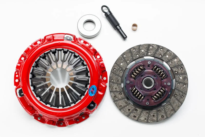 South Bend / DXD Racing Clutch 03-06 Nissan 350Z DE 3.5L Stg 1 HD Clutch Kit