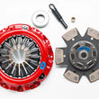 Load image into Gallery viewer, South Bend / DXD Racing Clutch 03-06 Nissan 350Z DE 3.5L Stg 2 Drag Clutch Kit