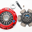 Load image into Gallery viewer, South Bend / DXD Racing Clutch 03-06 Nissan 350Z DE 3.5L Stg 3 Drag Clutch Kit