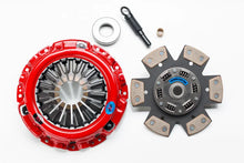Load image into Gallery viewer, South Bend / DXD Racing Clutch 03-06 Nissan 350Z DE 3.5L Stg 3 Drag Clutch Kit