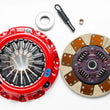 Load image into Gallery viewer, South Bend / DXD Racing Clutch 03-06 Nissan 350Z DE 3.5L Stg 3 Endur Clutch Kit