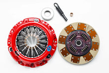 Load image into Gallery viewer, South Bend / DXD Racing Clutch 03-06 Nissan 350Z DE 3.5L Stg 3 Endur Clutch Kit
