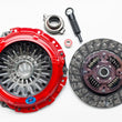 Load image into Gallery viewer, South Bend / DXD Racing Clutch 03-11 Subaru Impreza WRX STI 2.5L Stg 1 HD Clutch Kit