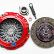 Load image into Gallery viewer, South Bend / DXD Racing Clutch 03-11 Subaru Impreza WRX STI 2.5L Stg 2 Daily Clutch Kit