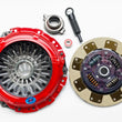 Load image into Gallery viewer, South Bend / DXD Racing Clutch 03-11 Subaru Impreza WRX STI 2.5L Stg 3 Endur Clutch Kit