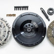 Load image into Gallery viewer, South Bend / DXD Racing Clutch 04-08 Audi S4 B6/B7 4.2L Stg 2 Daily Clutch Kit (w/ FW)