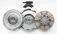 Load image into Gallery viewer, South Bend / DXD Racing Clutch 05-06 Chevrolet Diesel Truck CB Clutch Kit