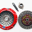 Load image into Gallery viewer, South Bend / DXD Racing Clutch 05-06 Mitsubishi Evolution 8/9 2L Stg 1 HD Clutch Kit