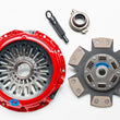 Load image into Gallery viewer, South Bend / DXD Racing Clutch 05-06 Mitsubishi Evolution 8/9 2L Stg 2 Drag Clutch Kit