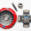 Load image into Gallery viewer, South Bend / DXD Racing Clutch 05-06 Mitsubishi Evolution 8/9 2L Stg 4 Extreme Clutch Kit