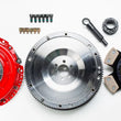 Load image into Gallery viewer, South Bend / DXD Racing Clutch 05-08 Audi A4/A4 Quattro B6/B7 2.0T Stg 3 Drag Clutch Kit (w/ FW)