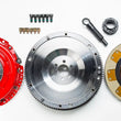 Load image into Gallery viewer, South Bend / DXD Racing Clutch 05-08 Audi A4/A4 Quattro B6/B7 2.0T Stg 3 Endur Clutch Kit (w/ FW)