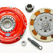 Load image into Gallery viewer, South Bend / DXD Racing Clutch 05-08 Jeep Liberty 3.7L Stg 2 Endurance Clutch Kit