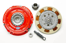 Load image into Gallery viewer, South Bend / DXD Racing Clutch 05-08 Jeep Liberty 3.7L Stg 2 Endurance Clutch Kit