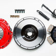 Load image into Gallery viewer, South Bend / DXD Racing Clutch 06-08.5 Audi A3 FSI 2.0T Stg 2 Drag Clutch Kit (w/ FW)