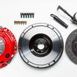 Load image into Gallery viewer, South Bend / DXD Racing Clutch 06-08.5 Audi A3 FSI 2.0T Stg 3 Daily Clutch Kit (w/ FW)